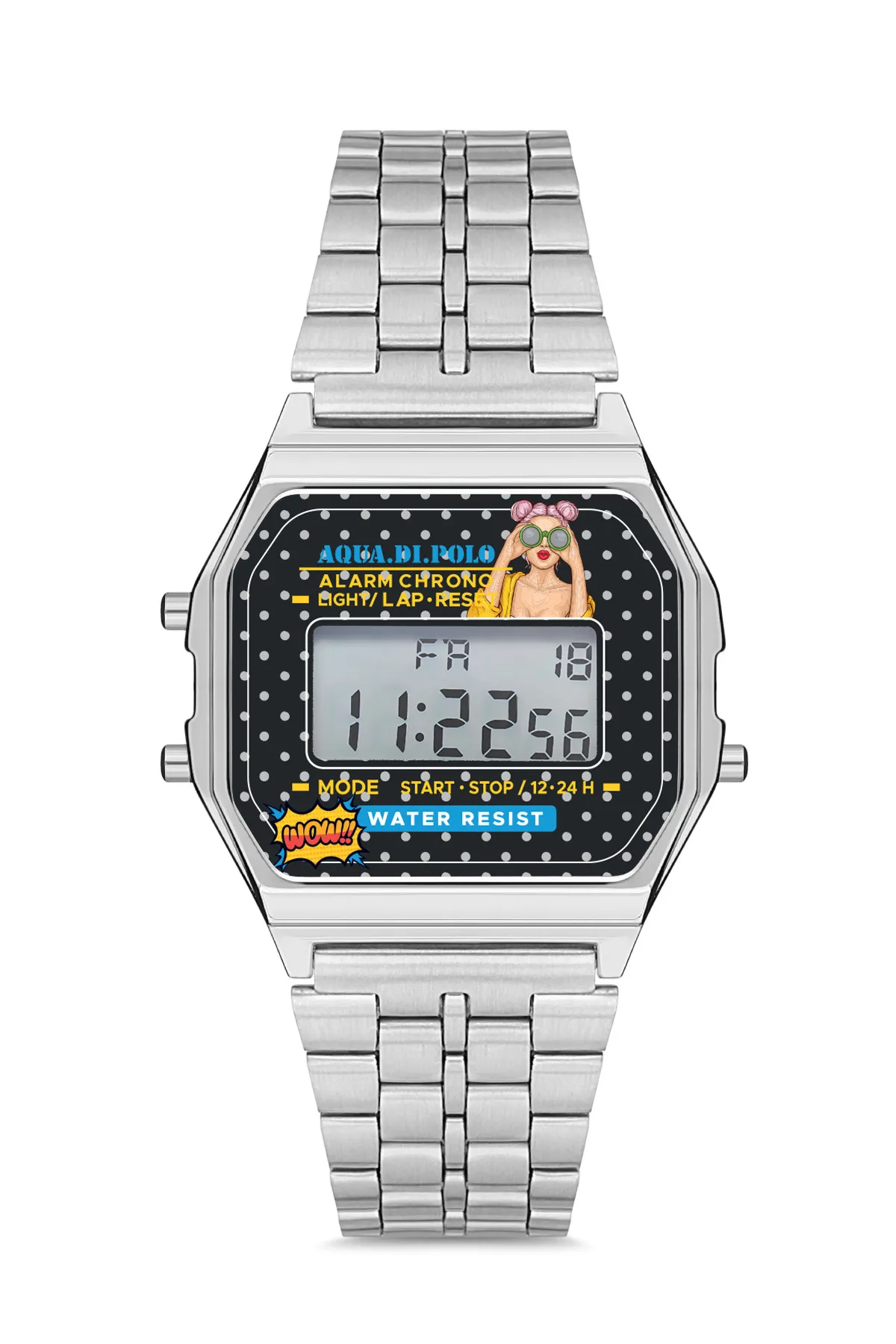 Женские наручные часы Aqua Di Polo APWA033802#1