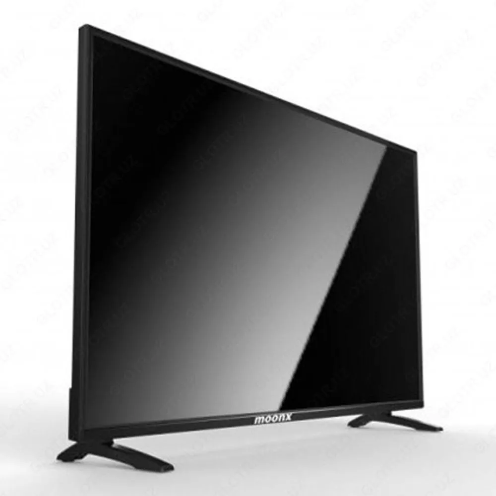 Телевизор MOONX 43" 1080p Smart TV Wi-Fi#1