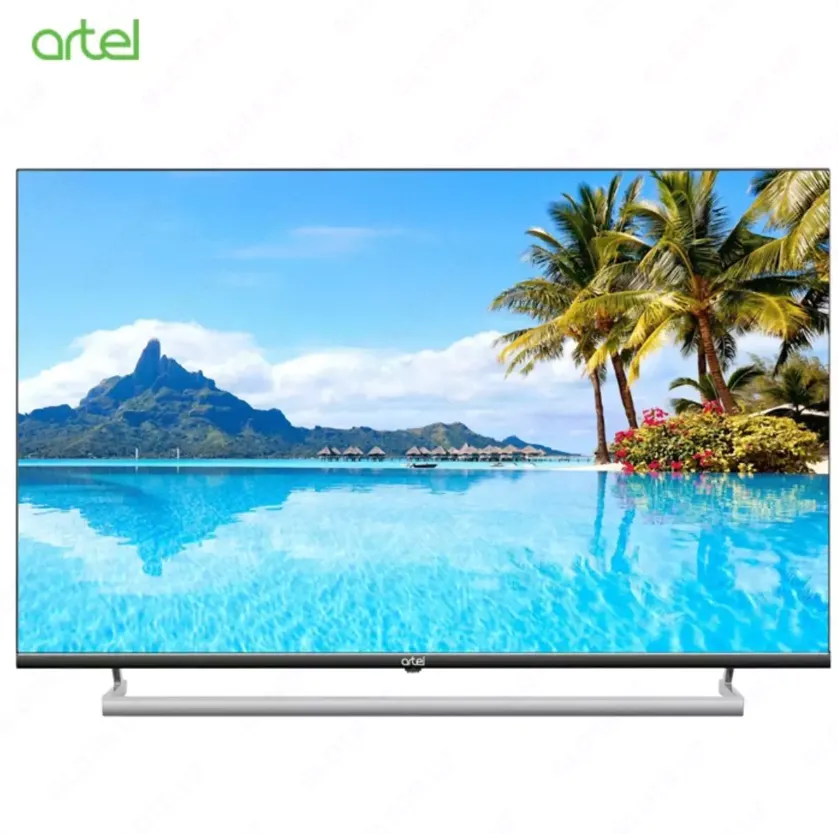 Телевизор Artel 50-дюмовый 50AU20H Ultra HD Android TV#1