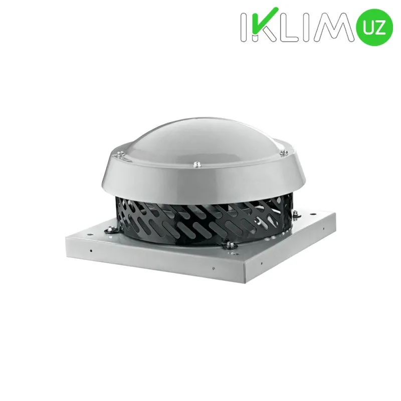 Крышной вентилятор IKLIM BVN BRF#1