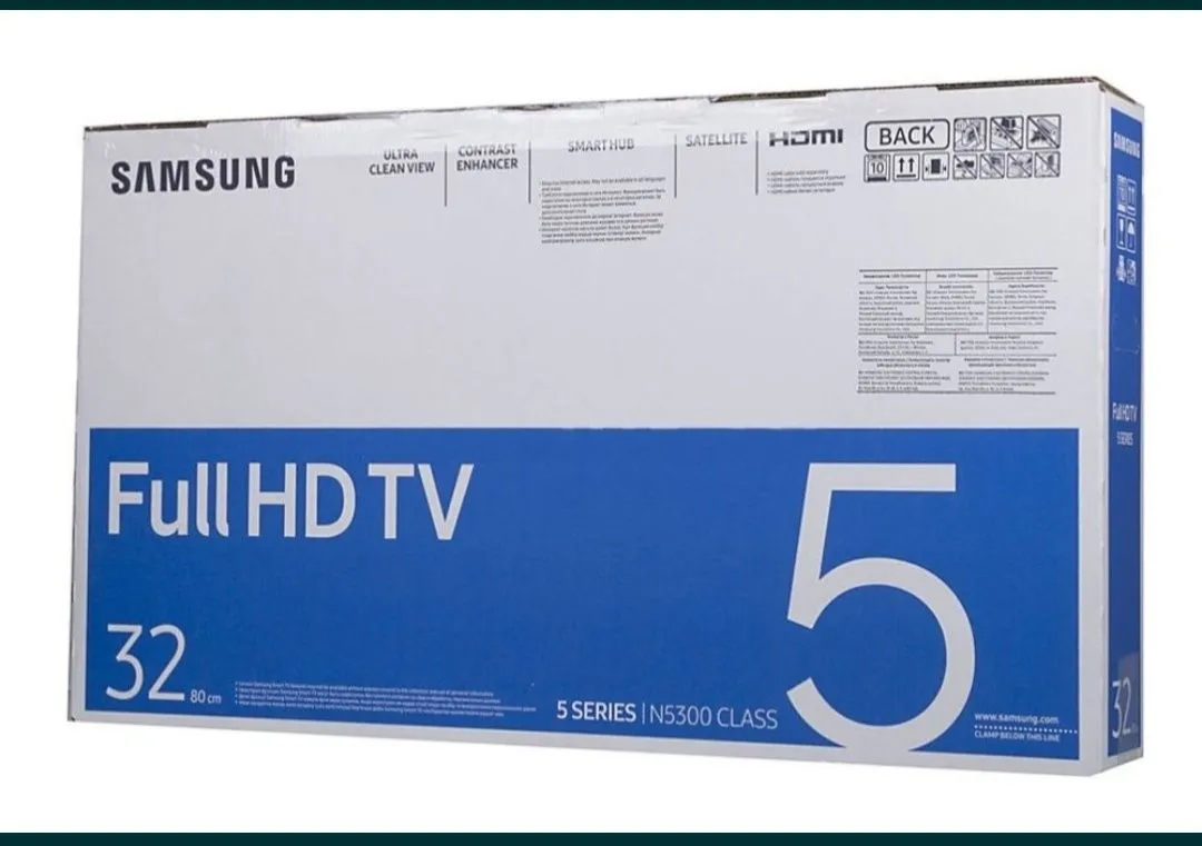 Телевизор Samsung 100" Smart TV#1
