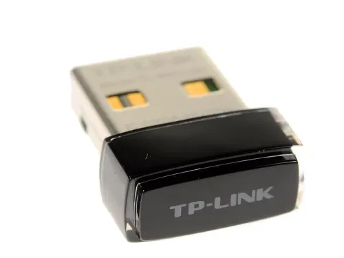 Wi-Fi adapteri TP-LINK TL-WN725N#1
