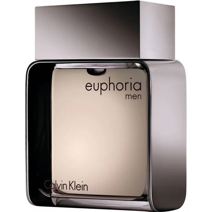 Парфюм Calvin Klein Euphoria Men 100 ml для мужчин#1