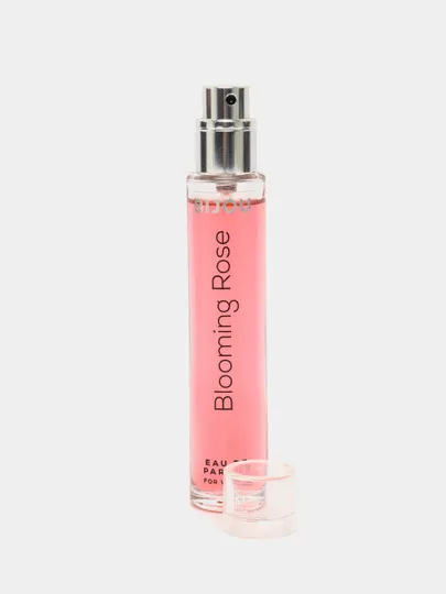 Парфюмерная вода для женщин Dilis Bijou Blooming Rose, 18 мл#1