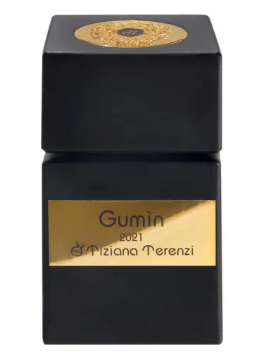 Gumin Tiziana Terenzi parfyumeriyasi erkaklar va ayollar uchun#1