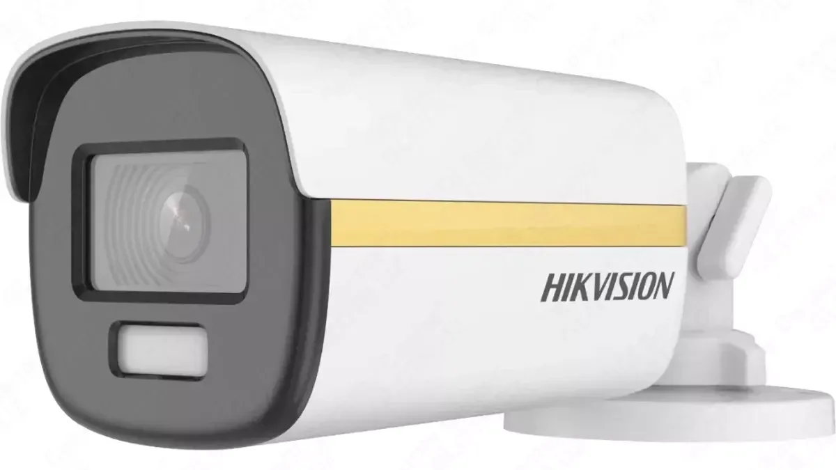 Videokamera Hikvision DS-2CE12DF3T-F (2,8 mm)(O-STD)#1