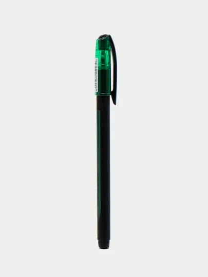 Ручка шариковая Uniball зеленая#1