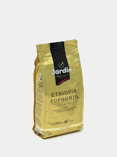 Кофе Jardin молотый Ethiopia Euphoria 250гр#1