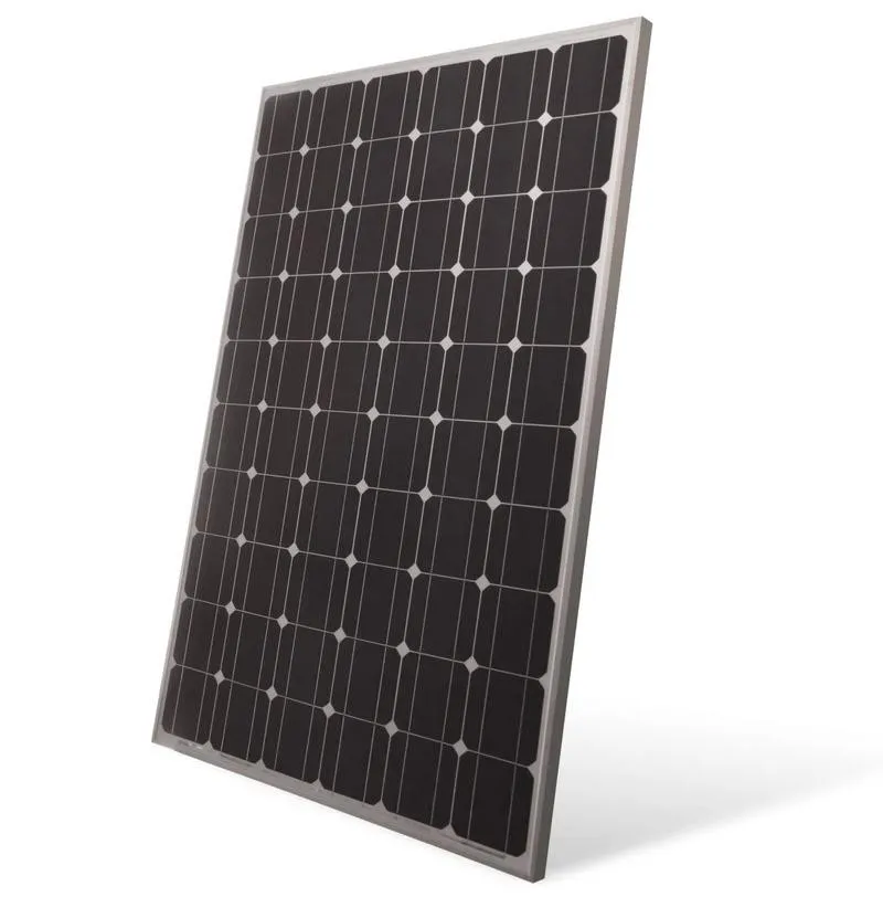 Солнечные панели монокристаллические (солнечные батареи) 540 Вт#1