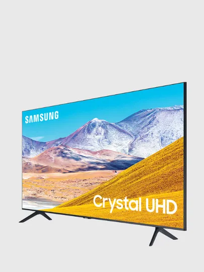 Телевизор Samsung UE 43 AU8000#1