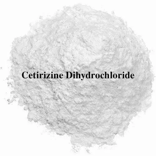 Цетиризин дигидрохлорид#1