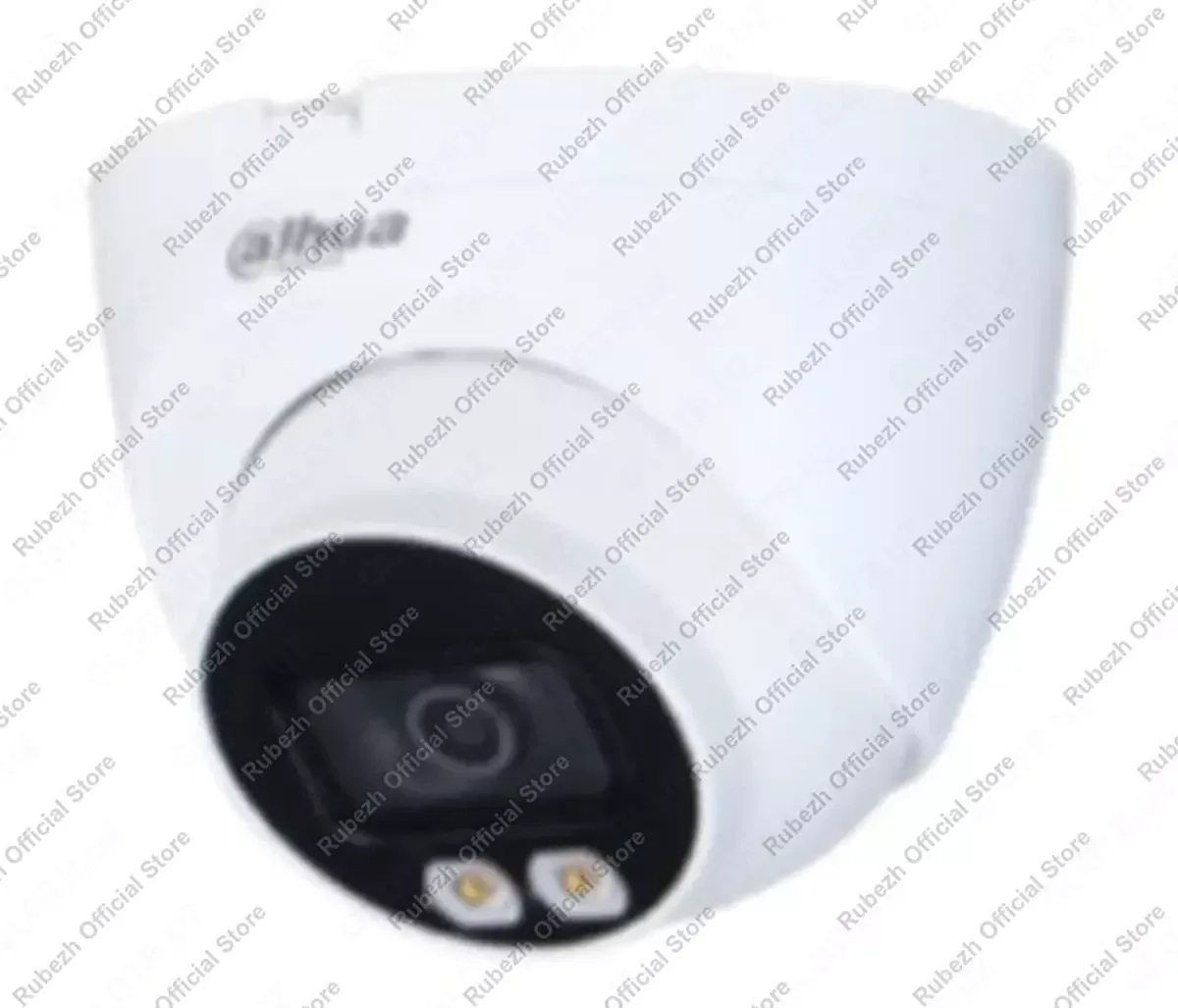 CCTV kamerasi DH-IPC-HDW2439TP-AS-LED-0280B-S2#1