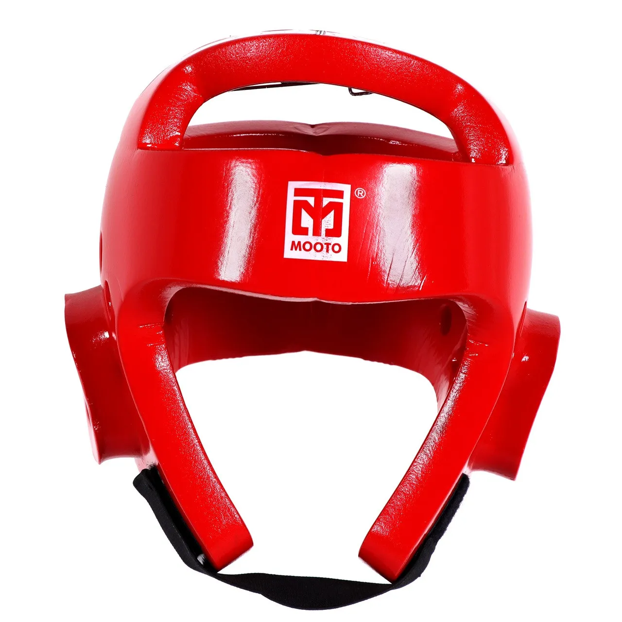 Шлем для таэквондо Mooto#1