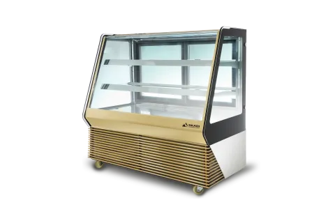Витринный Холодильник OR3-C1.5 (TDT15) - 1500X680X1380#1