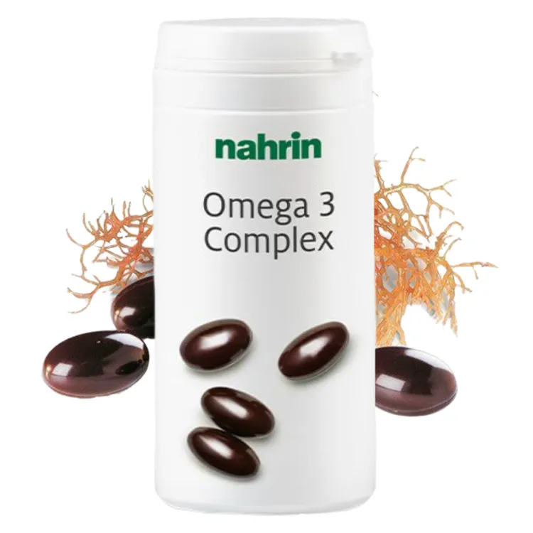 Omega-3 kapsulalari#1