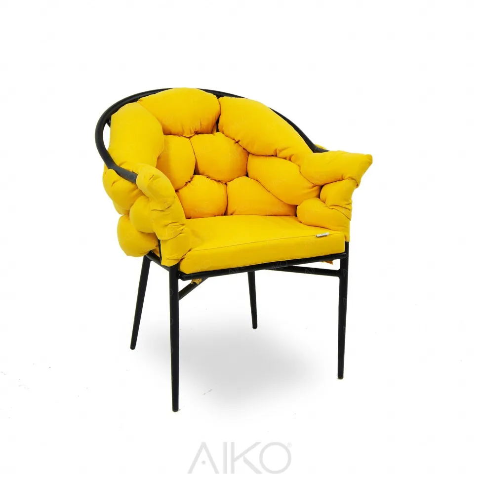 Кресло AIKO FLUFFY #1