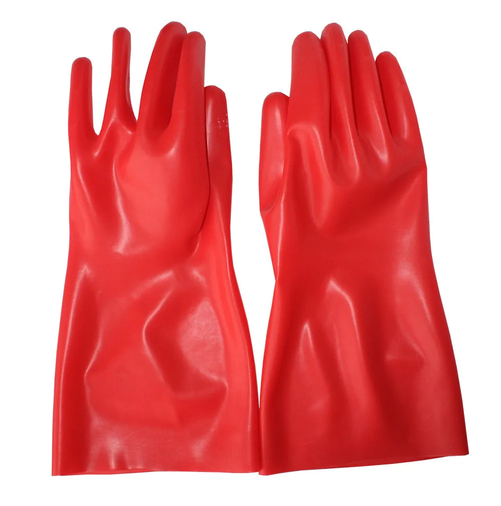 Перчатки защитные «КЩС» (вид Б)#1