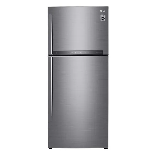Холодильник LG GN-H432HMHZ#1