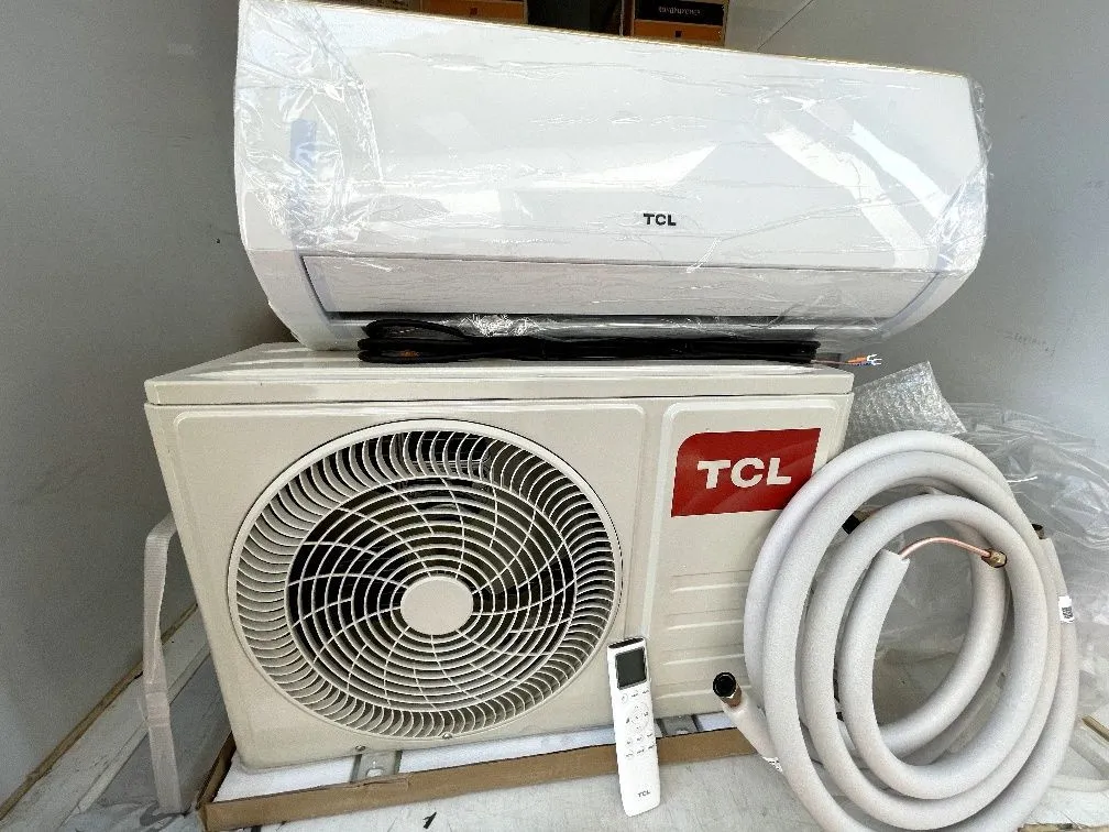 Кондиционер TCL 9 Low voltage Inverter#1