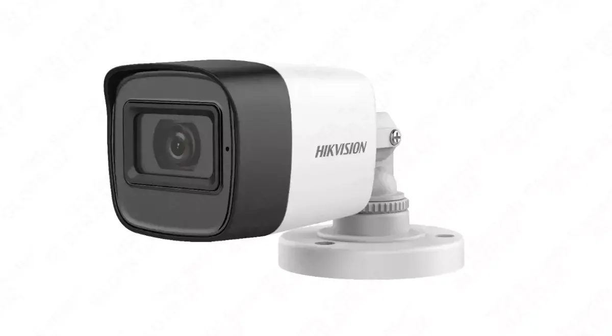 Видеокамера Hikvision DS-2CE16D0T-ITPFS (2,8 мм)(O-STD)#1