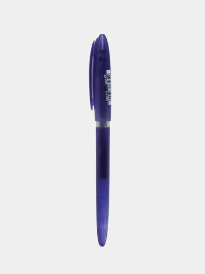 Ручка гелевая Uniball Signo Gel Stick, 0.7 мм, фиолетовый#1