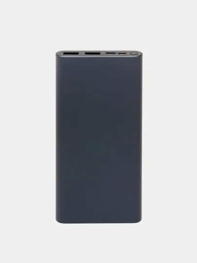 Внешний аккумулятор Xiaomi 10000 мАч, 18W#1