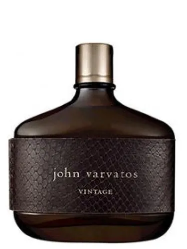 Erkaklar uchun Vintage John Varvatos parfyum#1
