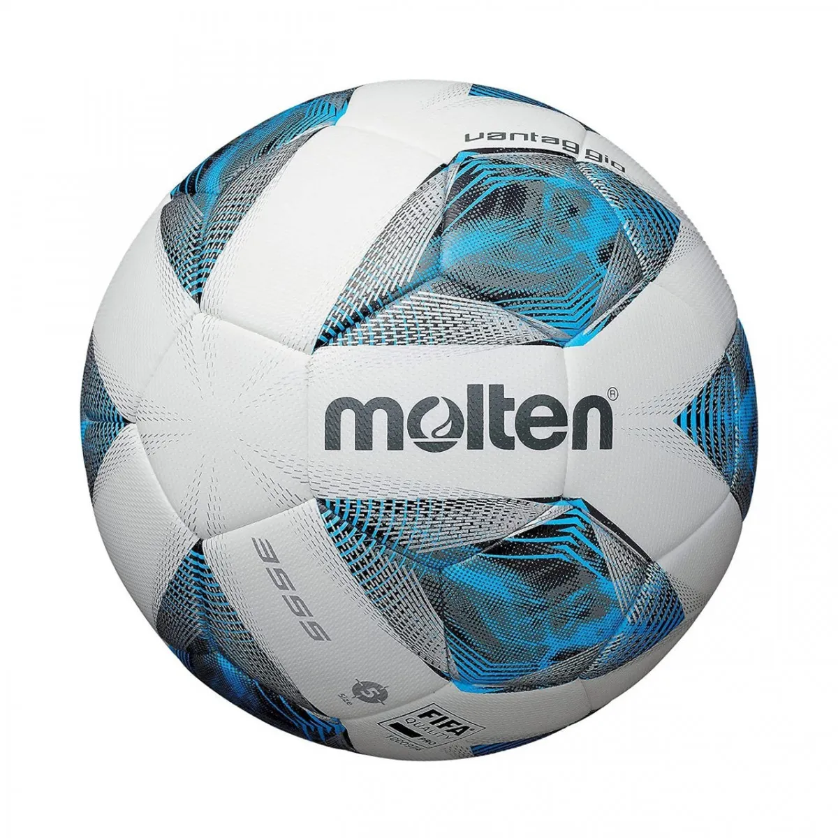Футбольный мяч Molten Vantaggio 3555#1