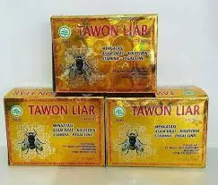 Капсулы для суставов Tawon Liar (Пчелка)#1