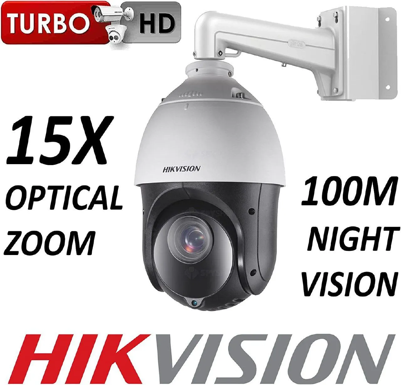 Камера видеонаблюдения IP  360#1