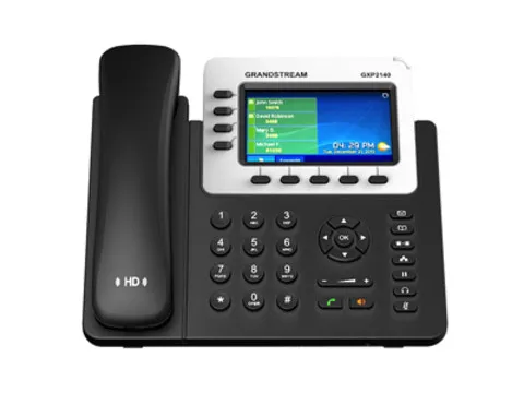 IP телефон Grandstream GXP2140#1