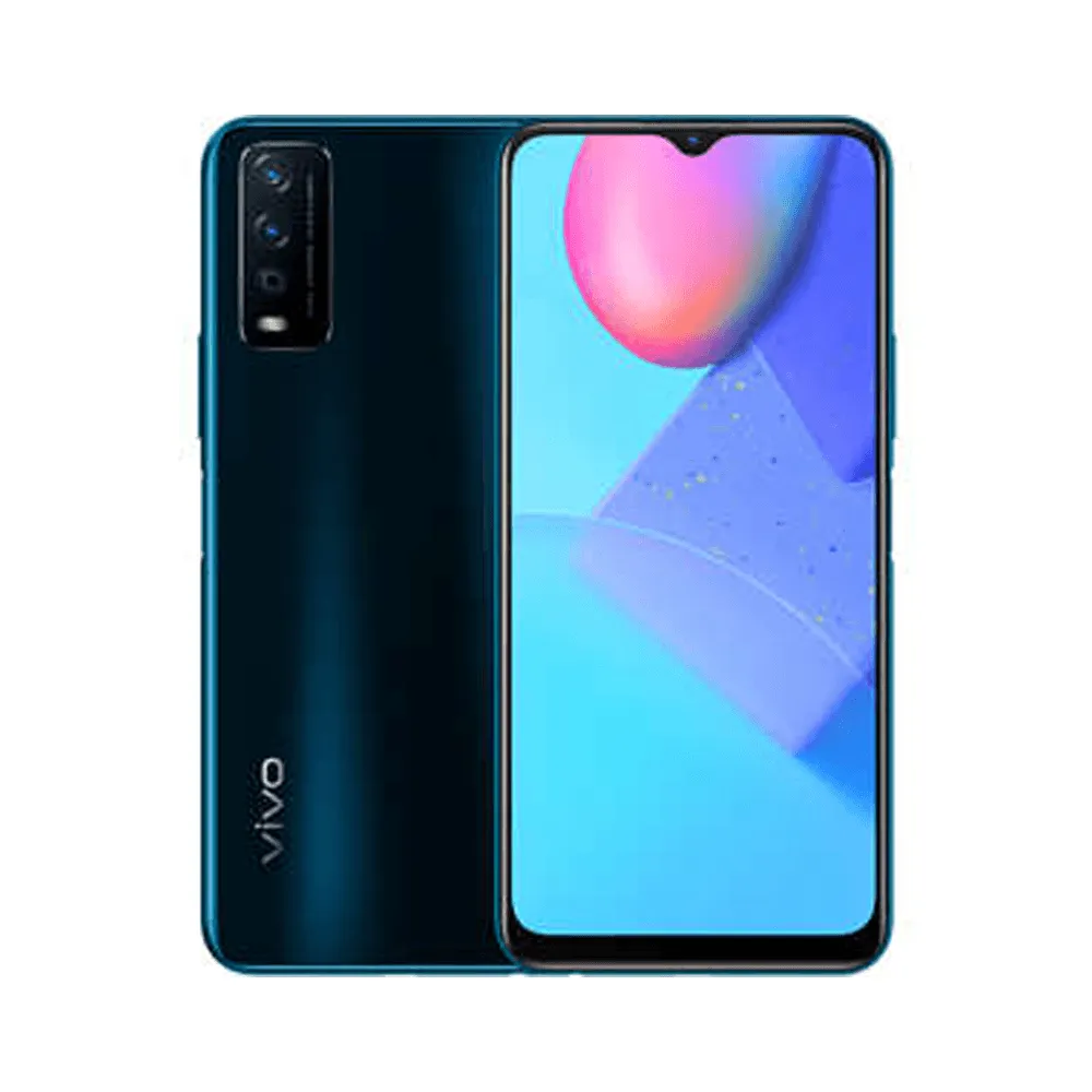 Смартфон Vivo Y12s 3/32GB, Global, Синий#1