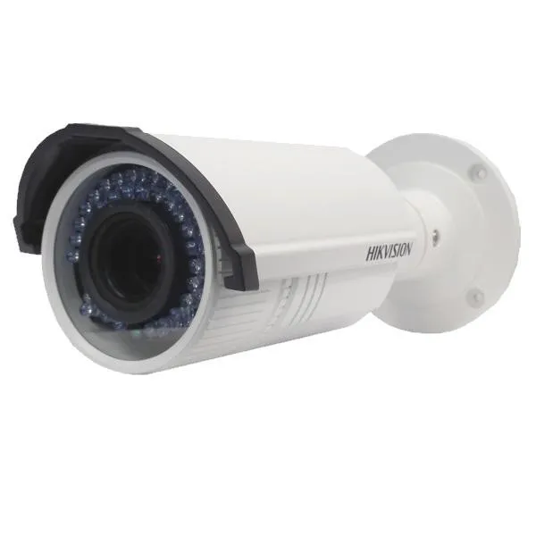 Камера видеонаблюдения Hikvision DS-2CD2620F-I#1