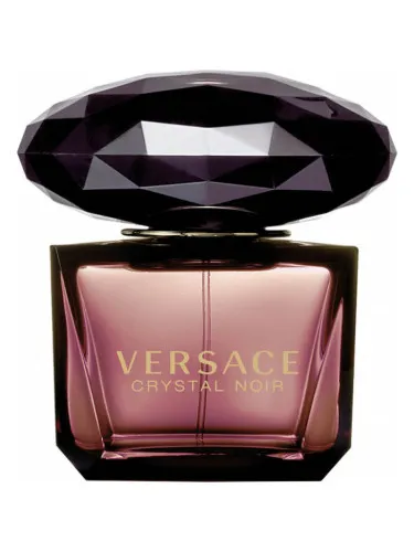 Парфюм Crystal Noir Versace для женщин#1