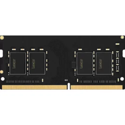 Оперативная память - Lexar DDR4 8GB 2666Mhz#1