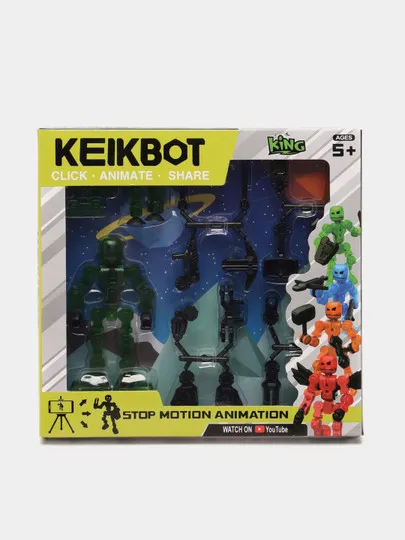 Детская игрушка Keikbot 231#1