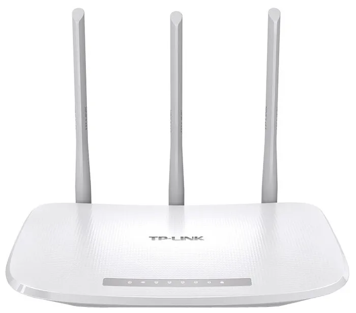 Wi-Fi router TP-LINK TL-WR845N 300M#1