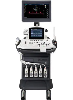 Система для ультразвуковой диагностики S40Exp.#1