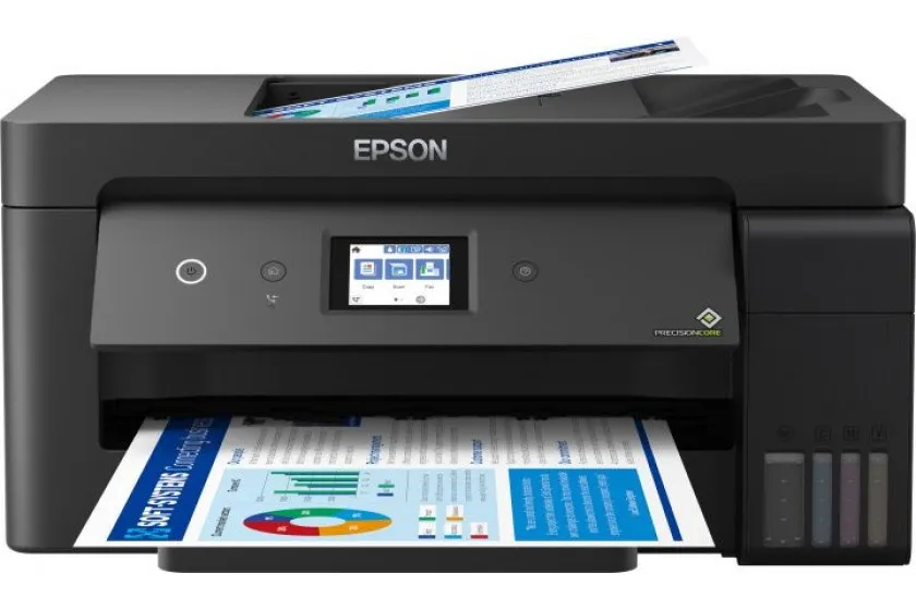 Принтер Epson L14150 (МФУ 4-в-1) (А3)#1