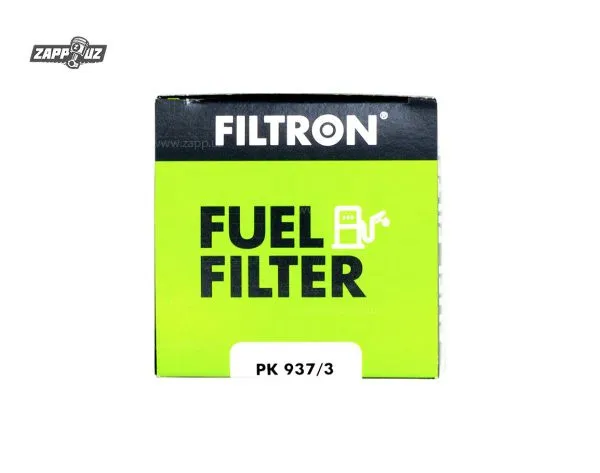 Havo filtri Filtron PK 937/3#1