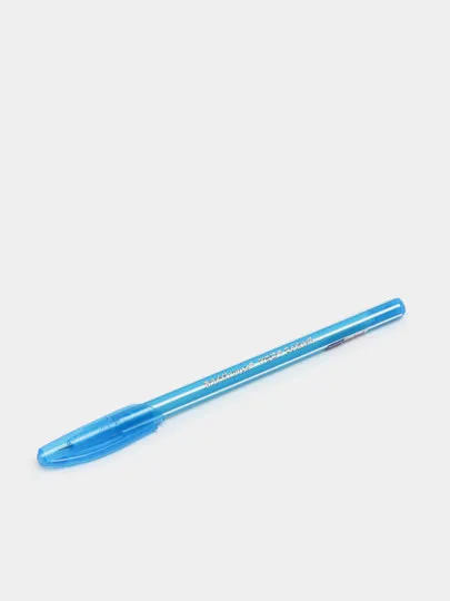 Ручка шариковая ErichKrause Cocktail, цвет чернил синий#1