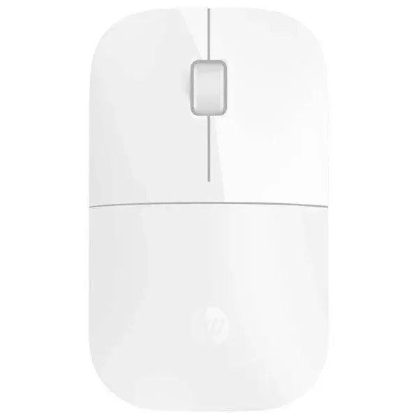  Sichqoncha HP Z3700 Wireless Blizzard White / Simsiz#1