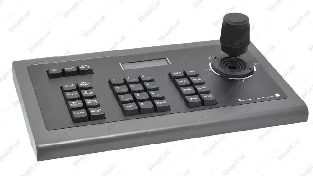 PTZ kontroller-joystik "Agile AGL-50-NDI"#1