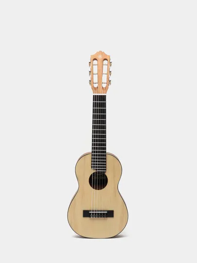 Классическая гитара YAMAHA GL-1, размером 1/2#1