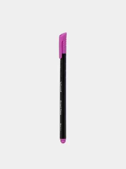 Ручка фетровая Maped, фиолетовый#1