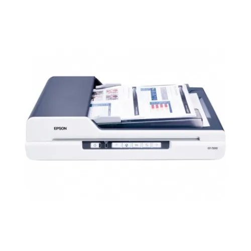 Сканер Epson GT-1500#1