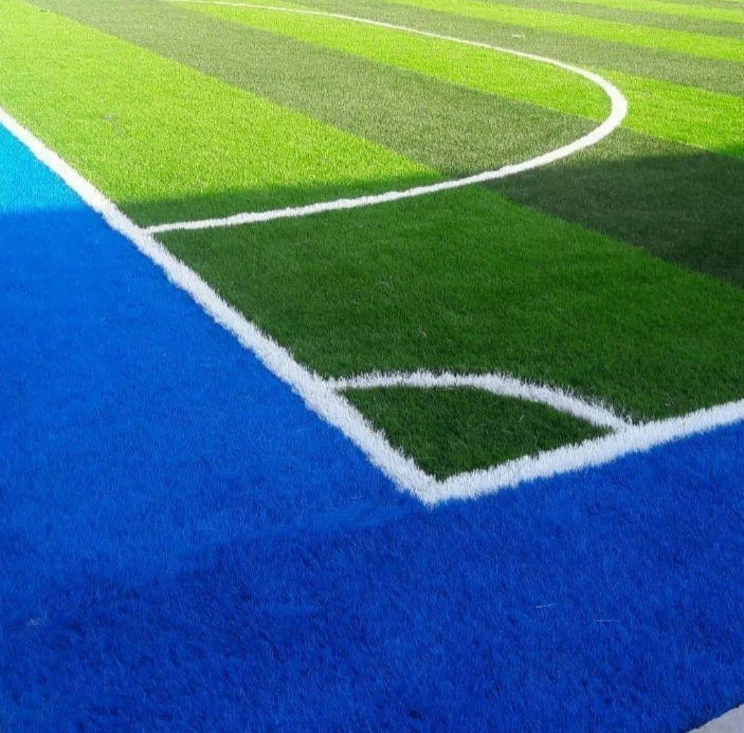 Искусственный газон для футбольных полей#1