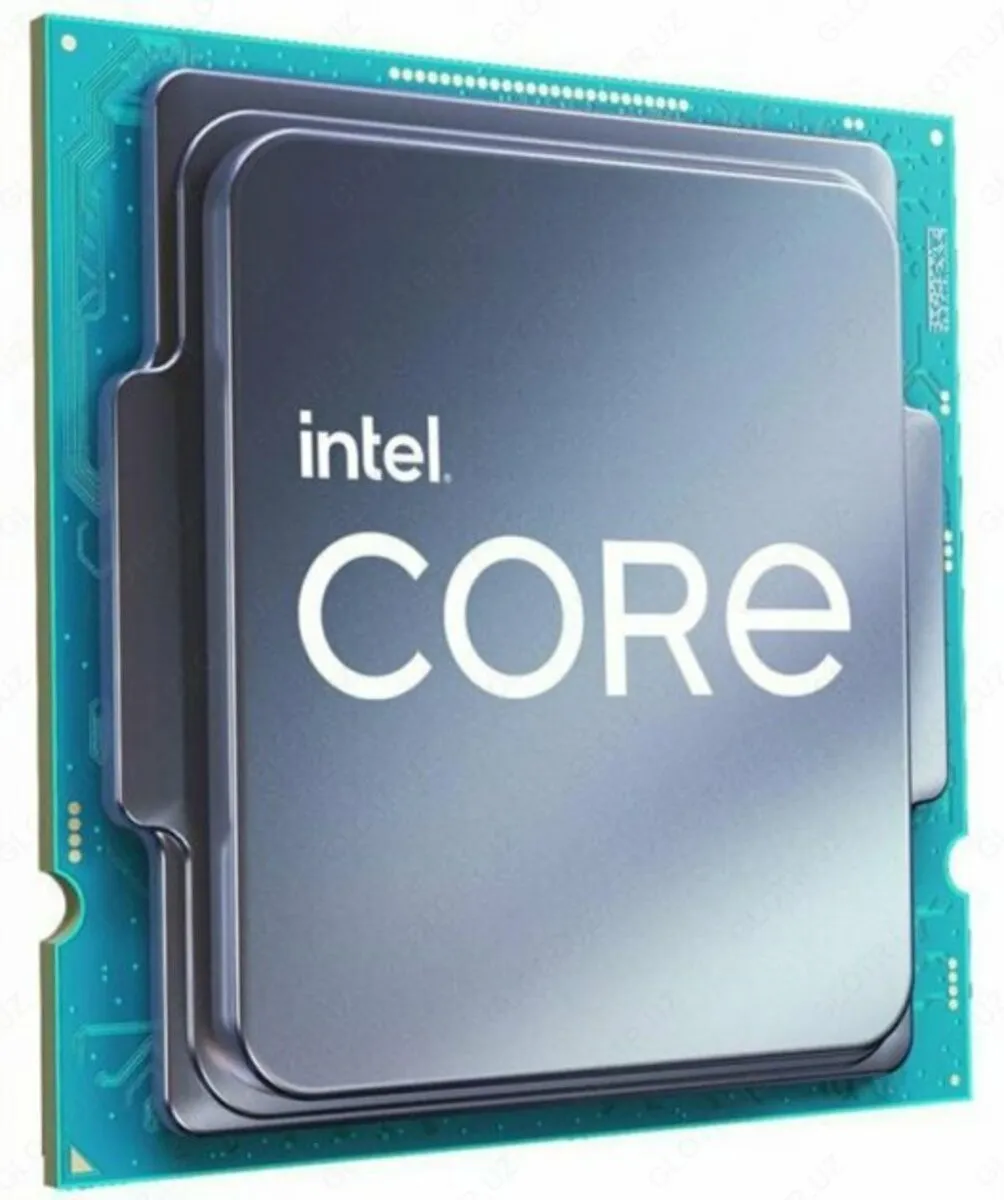 Protsessor Intel Core i5 11400 2,6 gigagertsli Rocket Lake#1