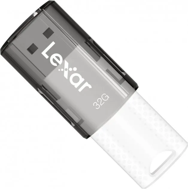 Флешка Lexar JumpDrive S60 32GB USB 2.0#1