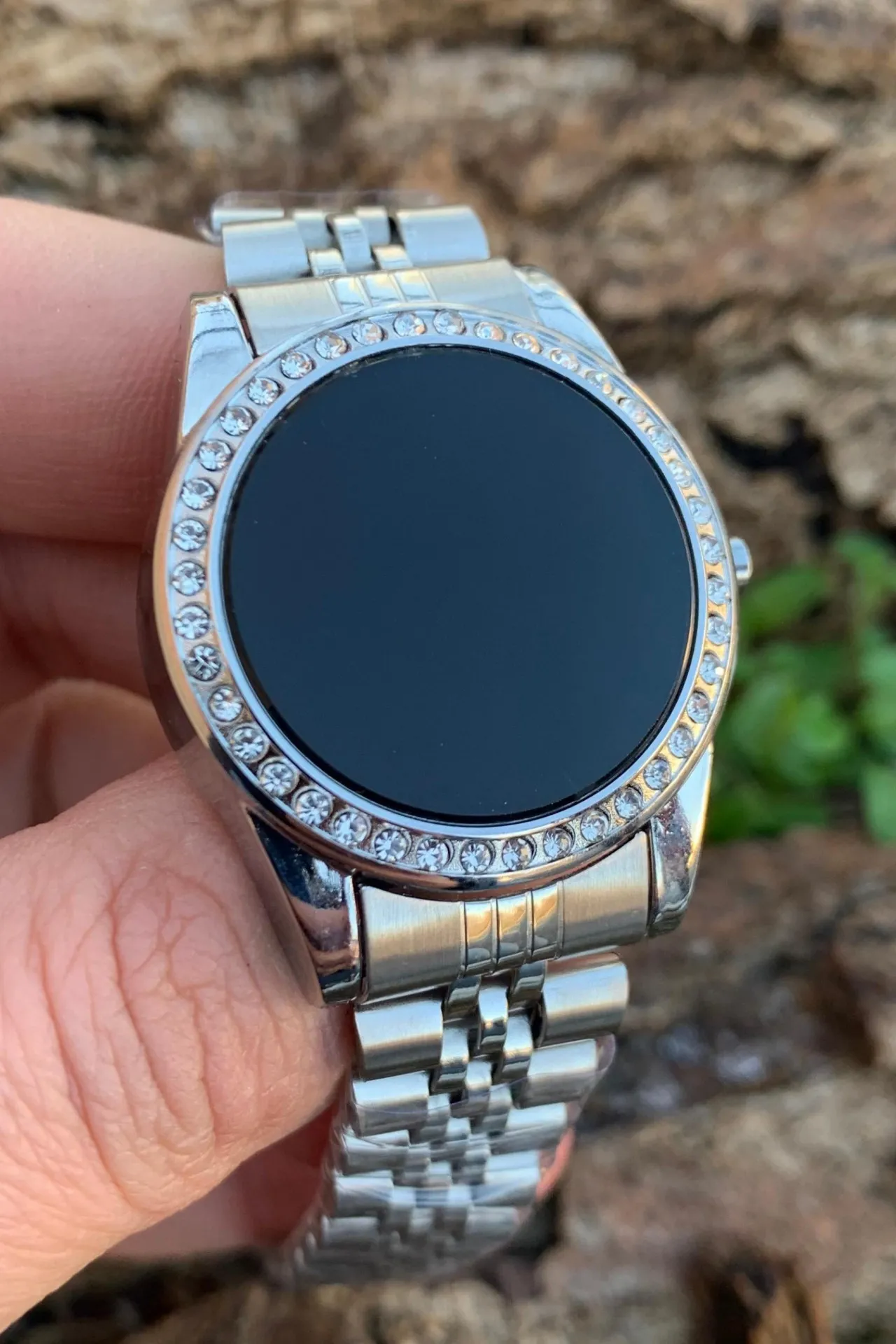 Женские наручные часы Aqua Tissot VA6535 Серебристый#1